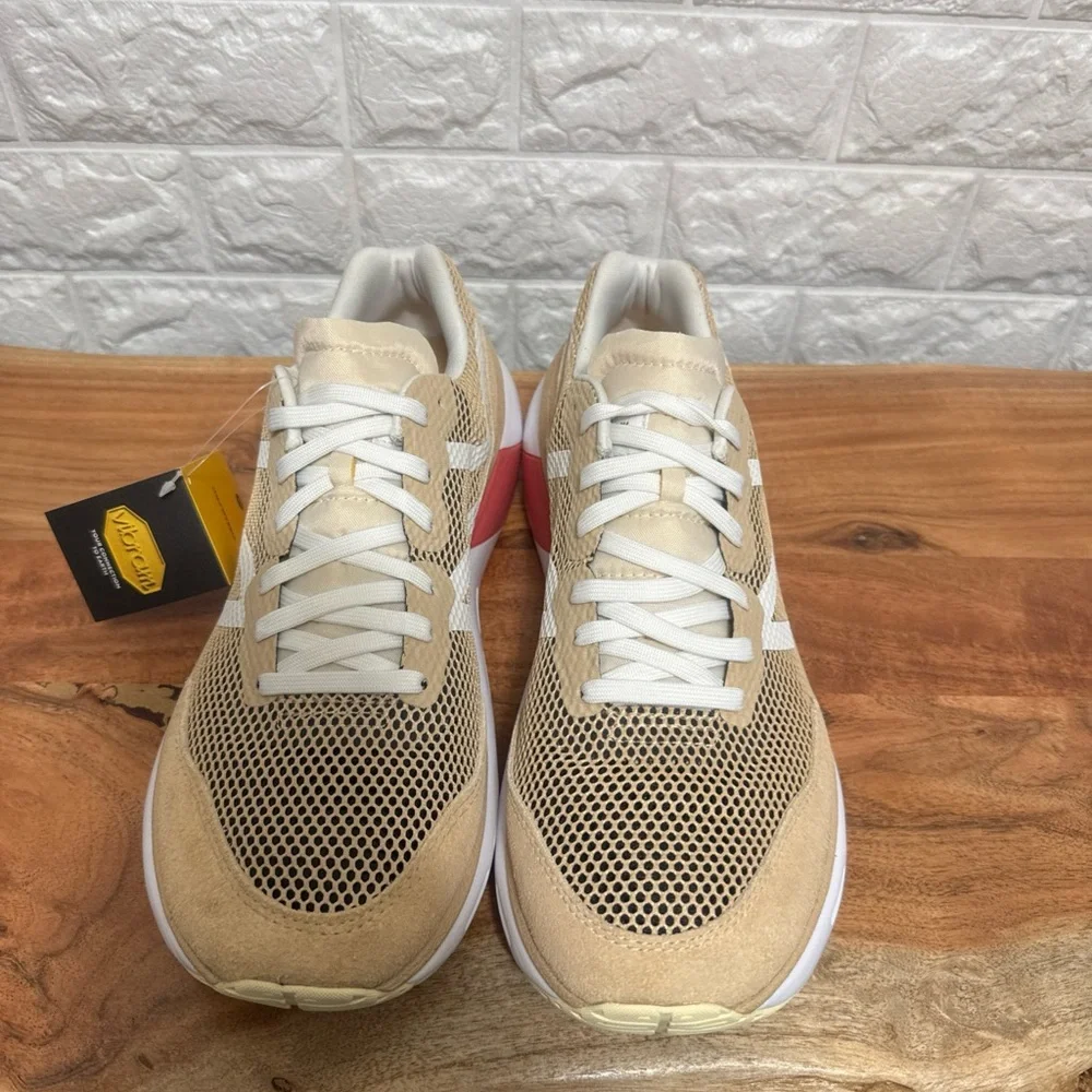 Brandblack Performance Speed 2125 Men’s 10.5 Vibram Running Shoes‎ New